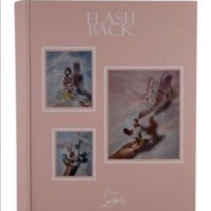 Flashback Christian Louboutin book